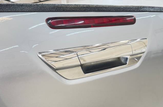 Hilux Revo Smart Cab 2.4 E  Prerunner (MY18) AT* - ภาพย่อที่ 18