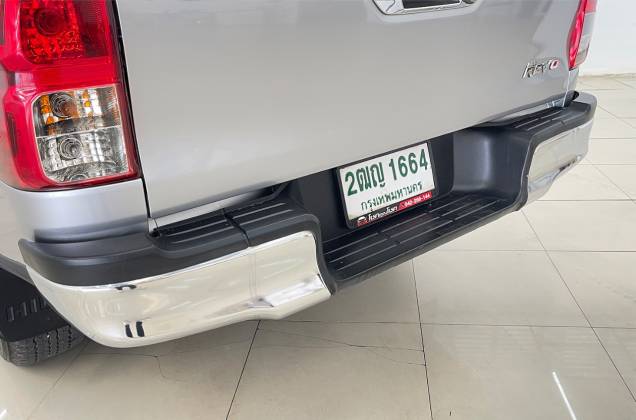 Hilux Revo Smart Cab 2.4 E  Prerunner (MY18) AT* - ภาพย่อที่ 19