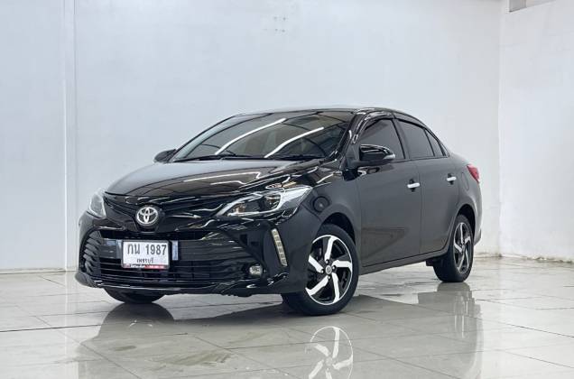 Vios 1.5 High (MY19) AT*