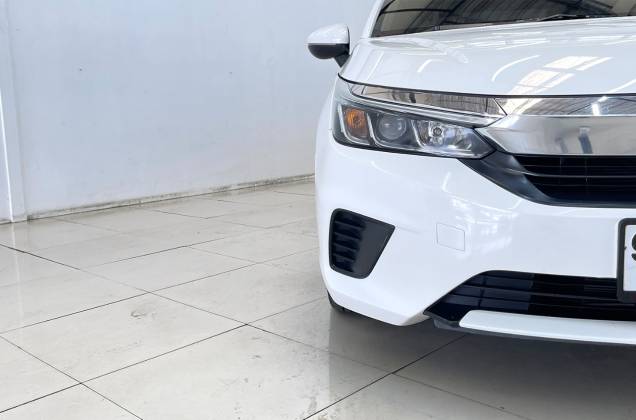 City Turbo 1.0 V (MY19) AT* - ภาพย่อที่ 7