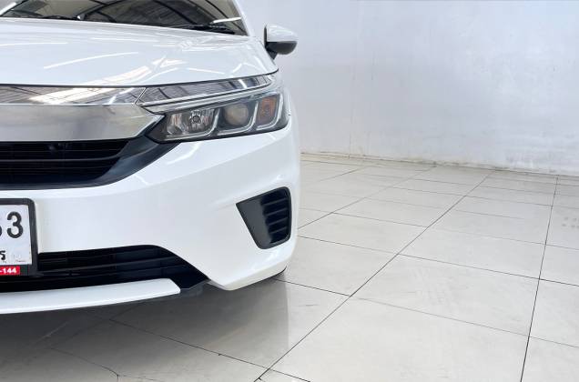 City Turbo 1.0 V (MY19) AT* - ภาพย่อที่ 8
