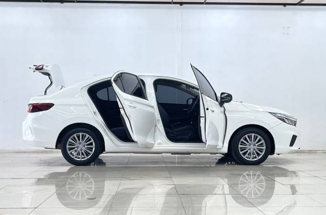 City Turbo 1.0 V (MY19) AT* - ภาพย่อที่ 9