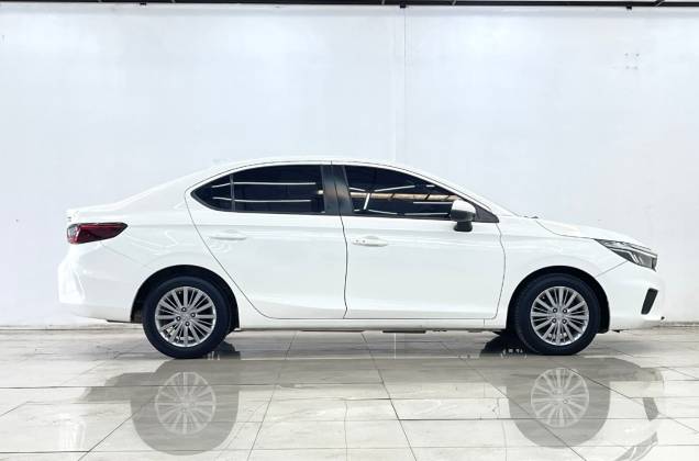 City Turbo 1.0 V (MY19) AT* - ภาพย่อที่ 10