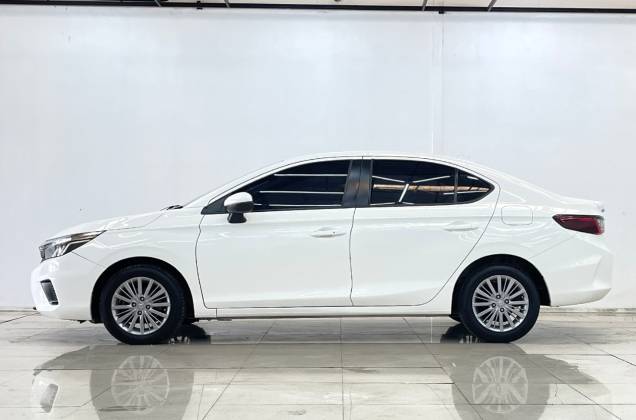 City Turbo 1.0 V (MY19) AT* - ภาพย่อที่ 11