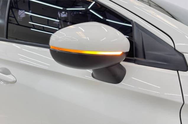 City Turbo 1.0 V (MY19) AT* - ภาพย่อที่ 14