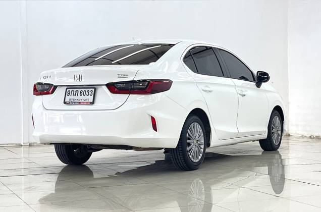 City Turbo 1.0 V (MY19) AT* - ภาพย่อที่ 18