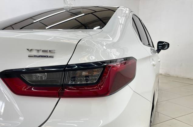 City Turbo 1.0 V (MY19) AT* - ภาพย่อที่ 21