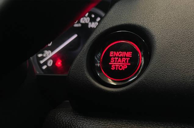 City Turbo 1.0 V (MY19) AT* - ภาพย่อที่ 23