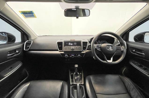 City Turbo 1.0 V (MY19) AT* - ภาพย่อที่ 24