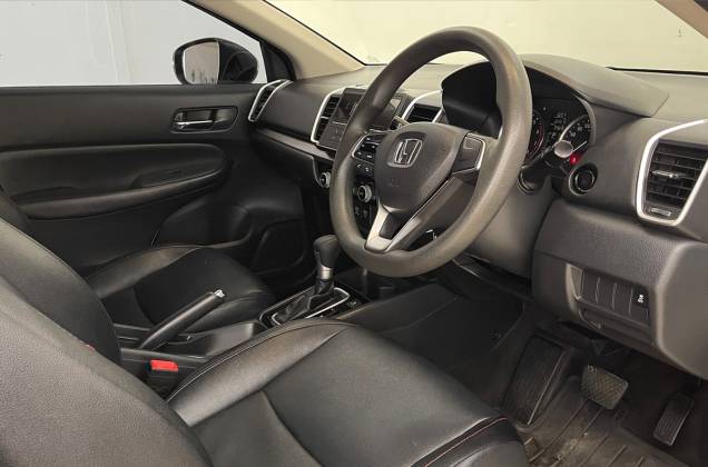 City Turbo 1.0 V (MY19) AT* - ภาพย่อที่ 26