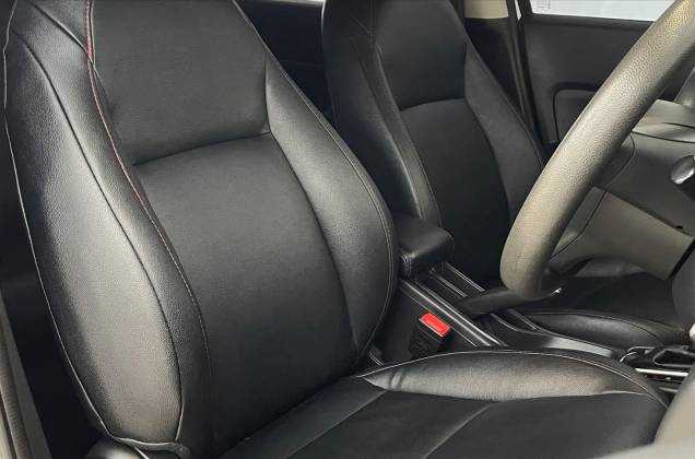 City Turbo 1.0 V (MY19) AT* - ภาพย่อที่ 27