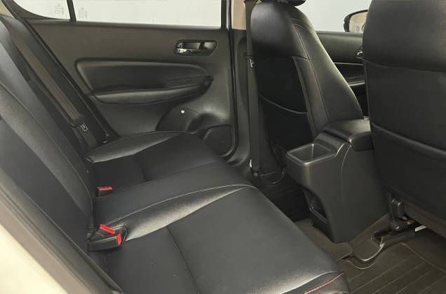 City Turbo 1.0 V (MY19) AT* - ภาพย่อที่ 28