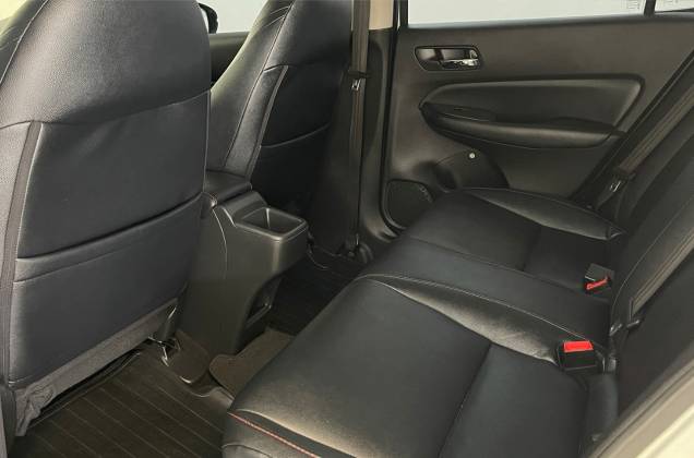 City Turbo 1.0 V (MY19) AT* - ภาพย่อที่ 29