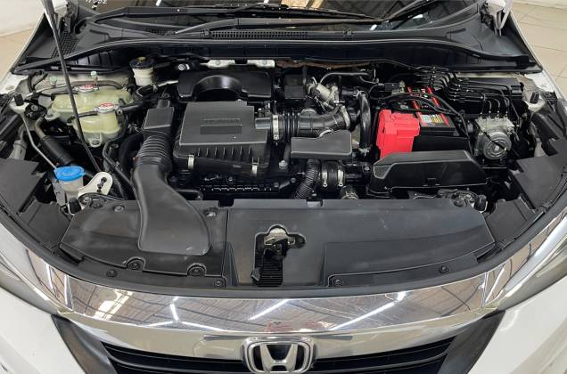 City Turbo 1.0 V (MY19) AT* - ภาพย่อที่ 30