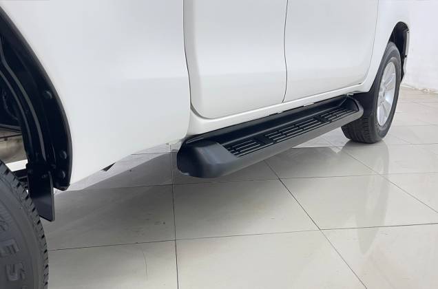 Hilux Revo Smart Cab 2.4 E Plus Prerunner (MY18) AT* - ภาพย่อที่ 14