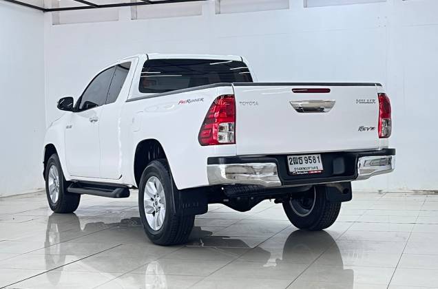Hilux Revo Smart Cab 2.4 E Plus Prerunner (MY18) AT* - ภาพย่อที่ 16
