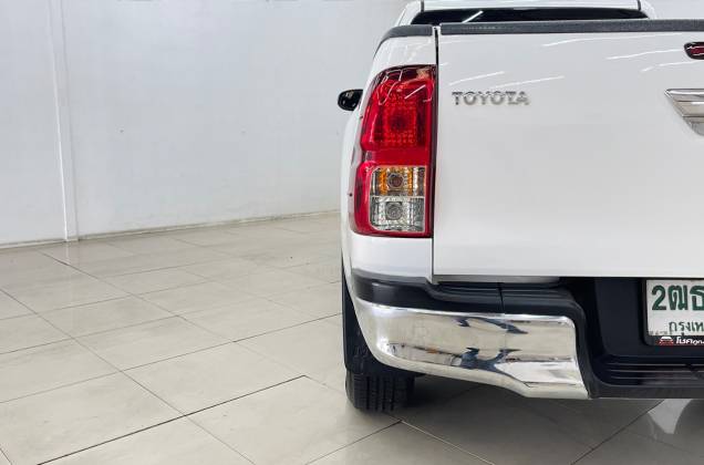 Hilux Revo Smart Cab 2.4 E Plus Prerunner (MY18) AT* - ภาพย่อที่ 20