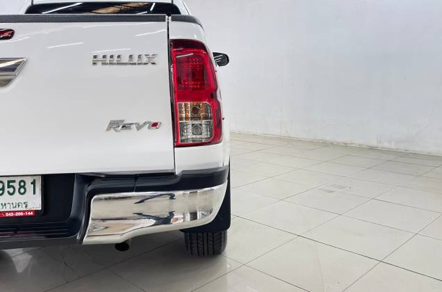 Hilux Revo Smart Cab 2.4 E Plus Prerunner (MY18) AT* - ภาพย่อที่ 21