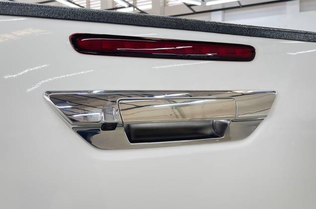 Hilux Revo Smart Cab 2.4 E Plus Prerunner (MY18) AT* - ภาพย่อที่ 22