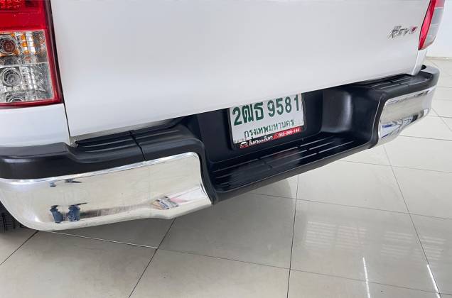 Hilux Revo Smart Cab 2.4 E Plus Prerunner (MY18) AT* - ภาพย่อที่ 23