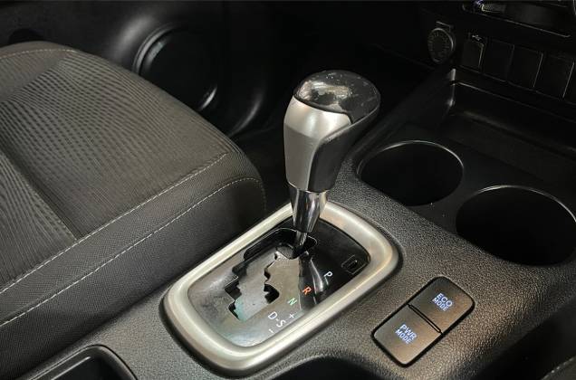 Hilux Revo Smart Cab 2.4 E Plus Prerunner (MY18) AT* - ภาพย่อที่ 25