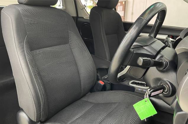 Hilux Revo Smart Cab 2.4 E Plus Prerunner (MY18) AT* - ภาพย่อที่ 29