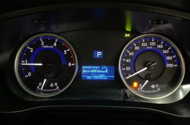 Hilux Revo Smart Cab 2.4 E Plus Prerunner (MY18) AT* - ภาพย่อที่ 34