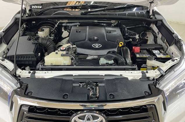 Hilux Revo Smart Cab 2.4 E Plus Prerunner (MY18) AT* - ภาพย่อที่ 35