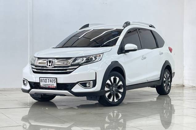 BR - V 1.5 SV (MNC) AT*