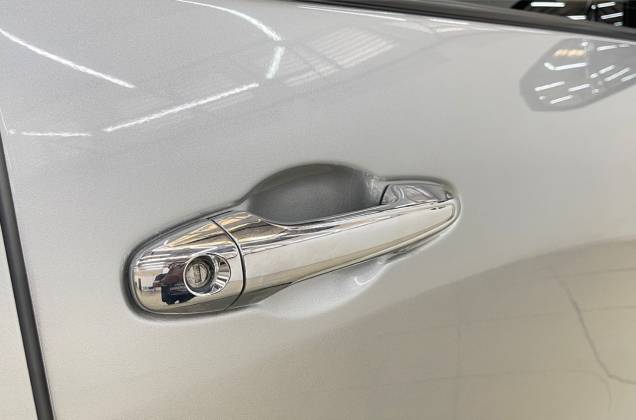 Hilux Revo Smart Cab 2.4 Mid Prerunner (MY20) MT* - ภาพย่อที่ 14