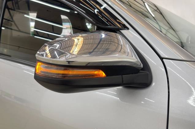 Hilux Revo Smart Cab 2.4 Mid Prerunner (MY20) MT* - ภาพย่อที่ 17