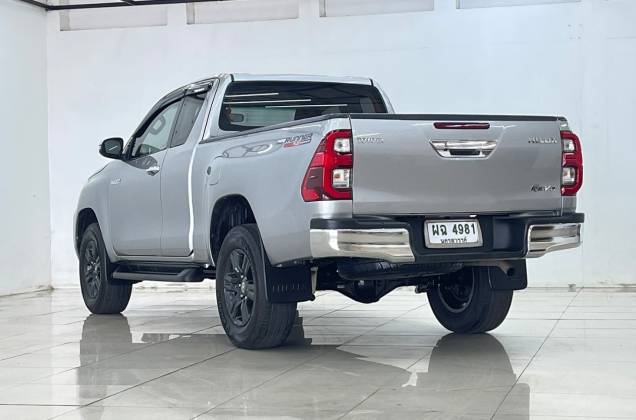Hilux Revo Smart Cab 2.4 Mid Prerunner (MY20) MT* - ภาพย่อที่ 18