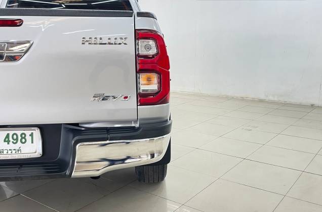 Hilux Revo Smart Cab 2.4 Mid Prerunner (MY20) MT* - ภาพย่อที่ 23