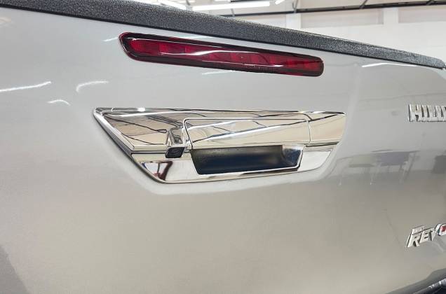 Hilux Revo Smart Cab 2.4 Mid Prerunner (MY20) MT* - ภาพย่อที่ 25