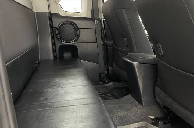 Hilux Revo Smart Cab 2.4 Mid Prerunner (MY20) MT* - ภาพย่อที่ 32