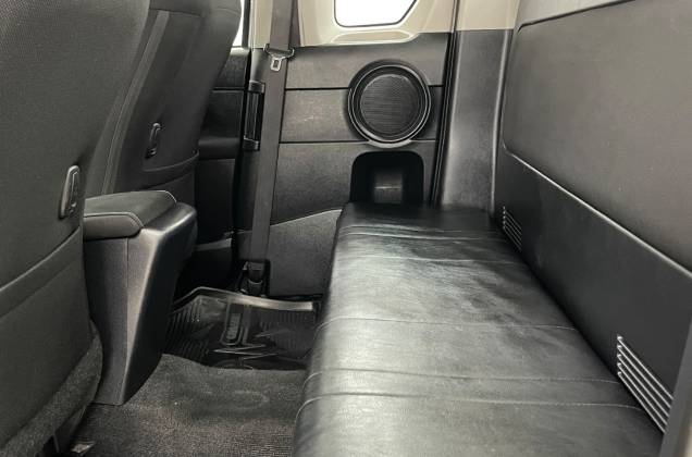 Hilux Revo Smart Cab 2.4 Mid Prerunner (MY20) MT* - ภาพย่อที่ 33