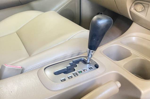 Fortuner 2.7 V 2WD (MNC) (LPG) AT* - ภาพย่อที่ 12