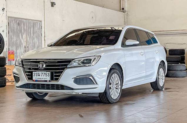 EP-EV Plus (CBU)(MY20) AT*