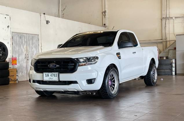 Ranger All-New Open Cab 2.2 XLS (MY18) MT*