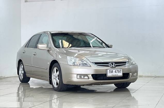 Accord 2.4 EL AT* - ภาพย่อที่ 5