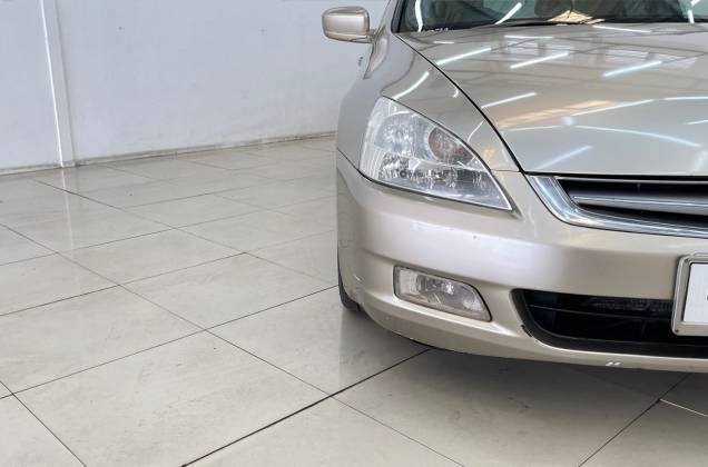 Accord 2.4 EL AT* - ภาพย่อที่ 7