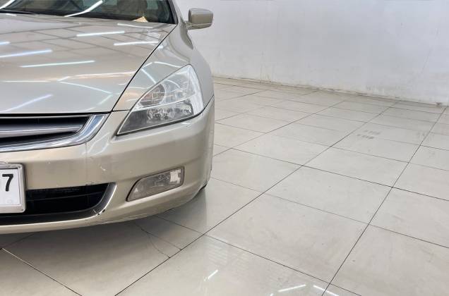 Accord 2.4 EL AT* - ภาพย่อที่ 8