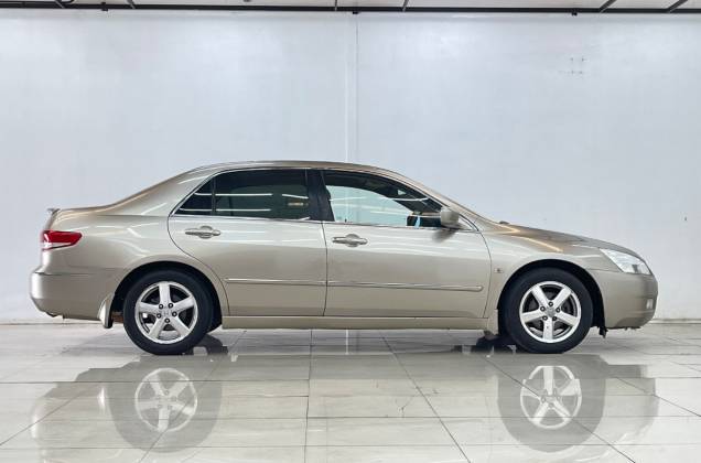Accord 2.4 EL AT* - ภาพย่อที่ 10
