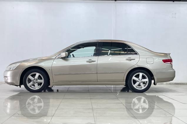 Accord 2.4 EL AT* - ภาพย่อที่ 11