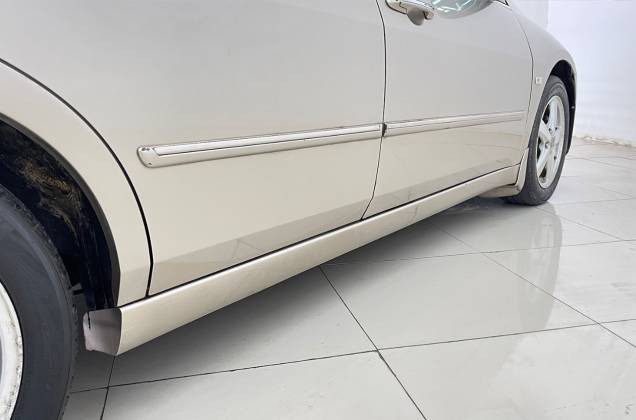 Accord 2.4 EL AT* - ภาพย่อที่ 12