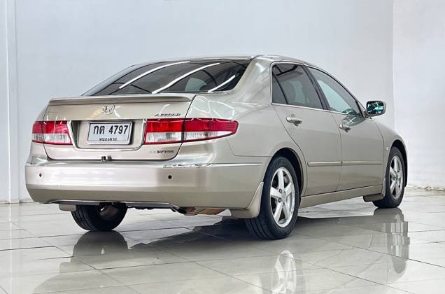 Accord 2.4 EL AT* - ภาพย่อที่ 17