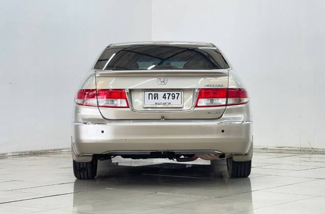 Accord 2.4 EL AT* - ภาพย่อที่ 16