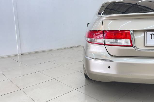 Accord 2.4 EL AT* - ภาพย่อที่ 18