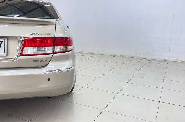 Accord 2.4 EL AT* - ภาพย่อที่ 19