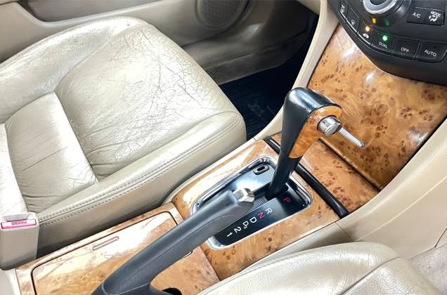 Accord 2.4 EL AT* - ภาพย่อที่ 21